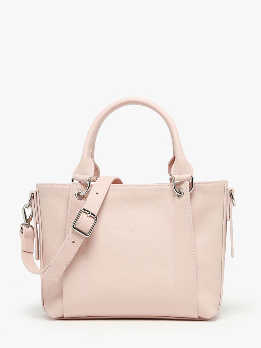 Longchamp Longchamp 3d light Handtas Roze